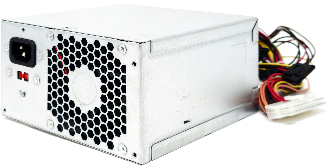 HP D13-300P2A-007 - 300W ATX Power Supply for HP Envy H8 Pavilion P6 P7 500