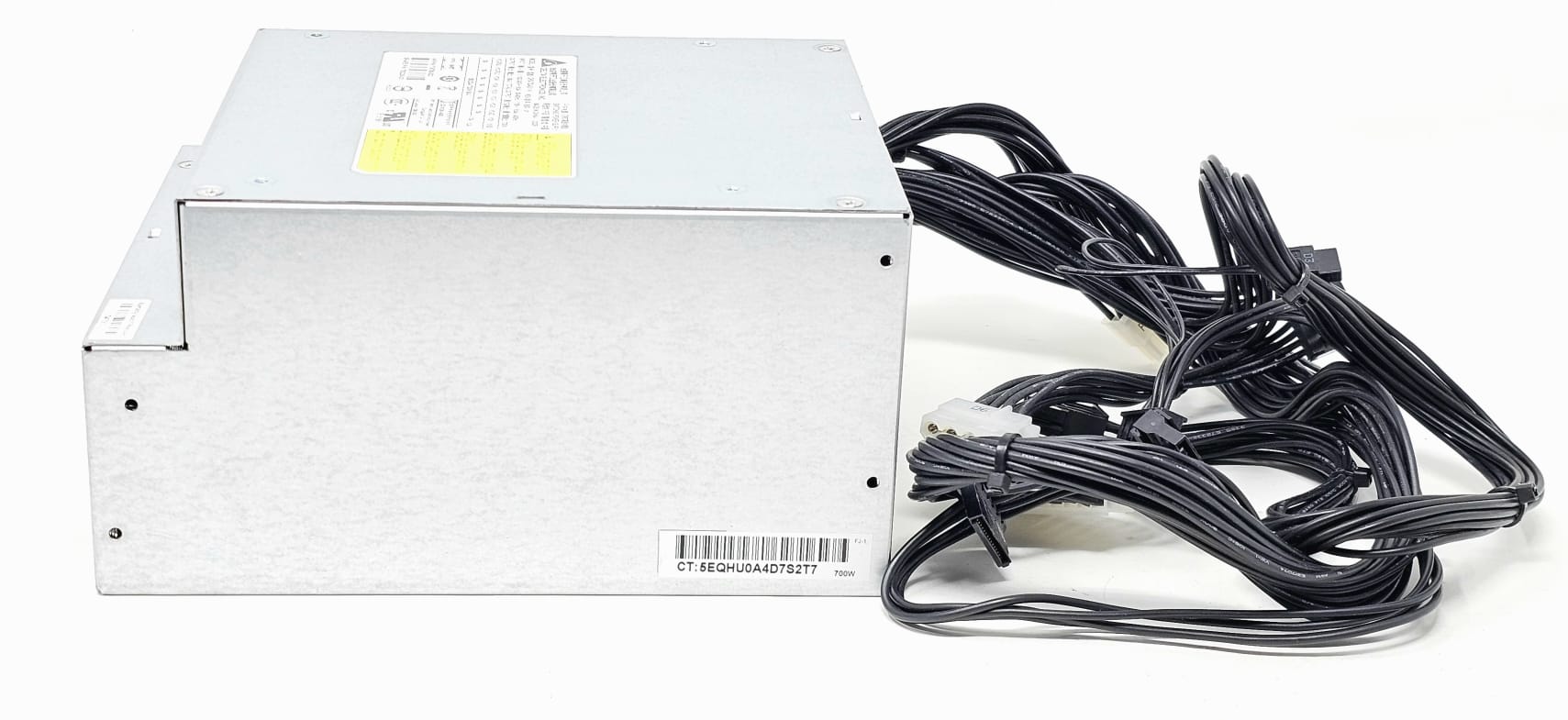 HP 719795-001 - 700W Power Supply for HP Workstation Z440 HP 719795-001 - 700W Power Supply for HP Workstation Z440