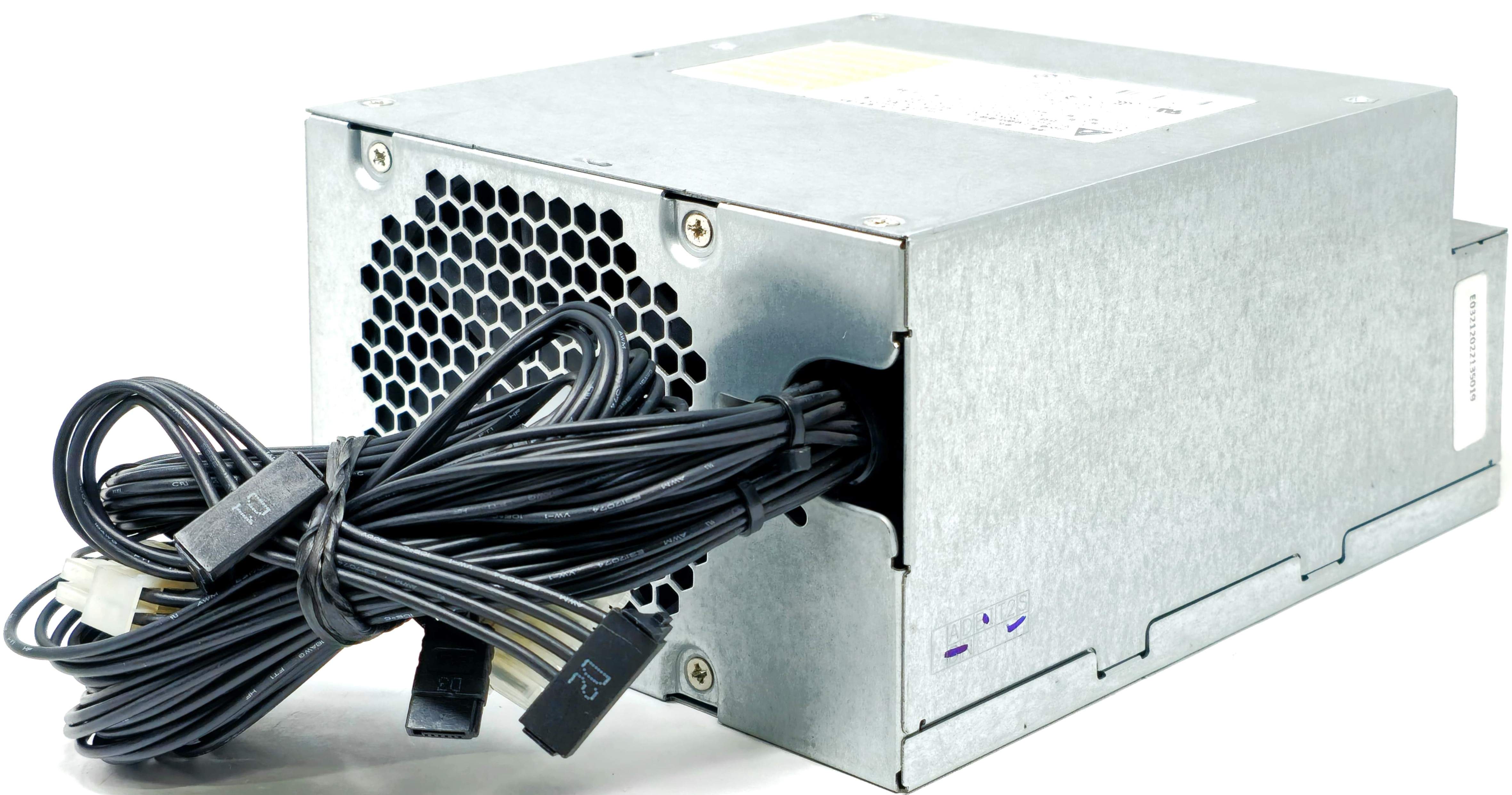 HP 753084-002 - 525W Power Supply For HP Workstation Z440 HP 753084-002 - 525W Power Supply For HP Workstation Z440