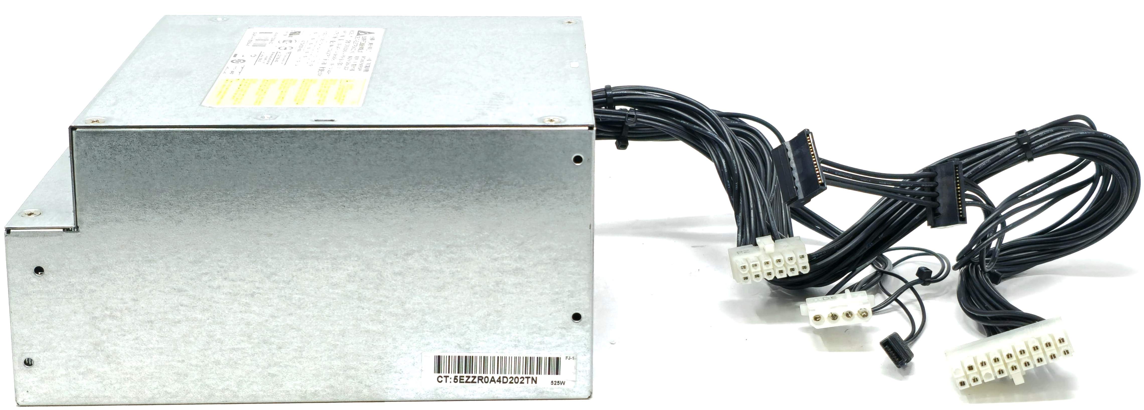 HP DPS-525AB-3 A - 525W Power Supply For HP Workstation Z440