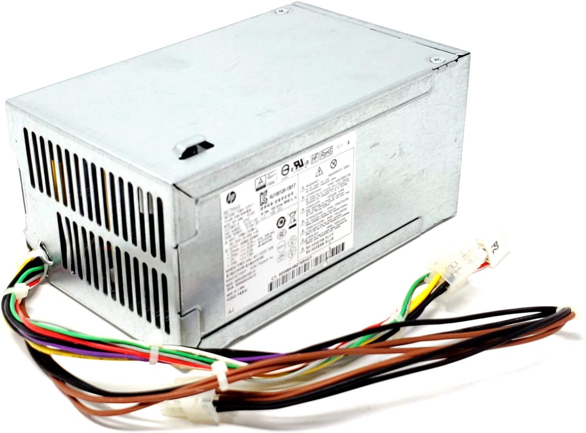 HP 702309-001 - 240W Power Supply for HP ProDesk 400 600 G1 EliteDesk 600 705 800 Z230 SFF HP 702309-001 - 240W Power Supply for HP ProDesk 400 600 G1 EliteDesk 600 705 800 Z230 SFF