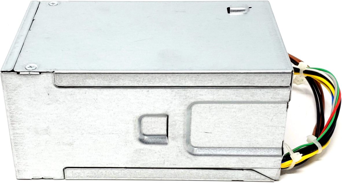 HP PCC002 - 240W power supply 12VDC output, 92% efficient