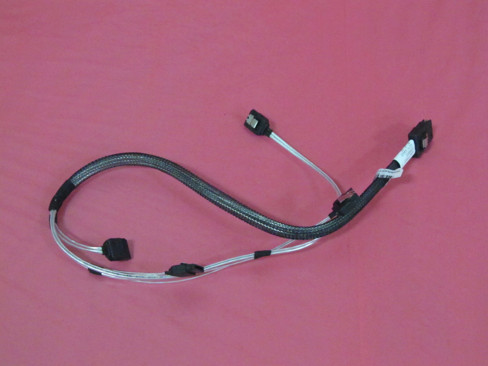 HP 777318-001 - SPS-CA 4LFF NHP DL60/80/120 GEN9