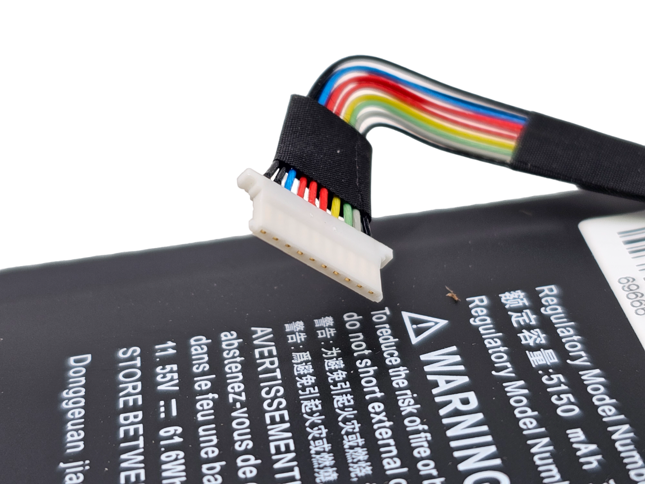 SG03XL - SG03XL Battery for HP Envy M7-U ENVY 17