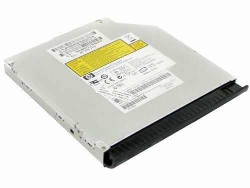 HP 461646-6C2 - DVD+/-RW and CD-RW SuperMulti Double-Layer combination drive - 12.7mm form factor - Includes bezel and bracket