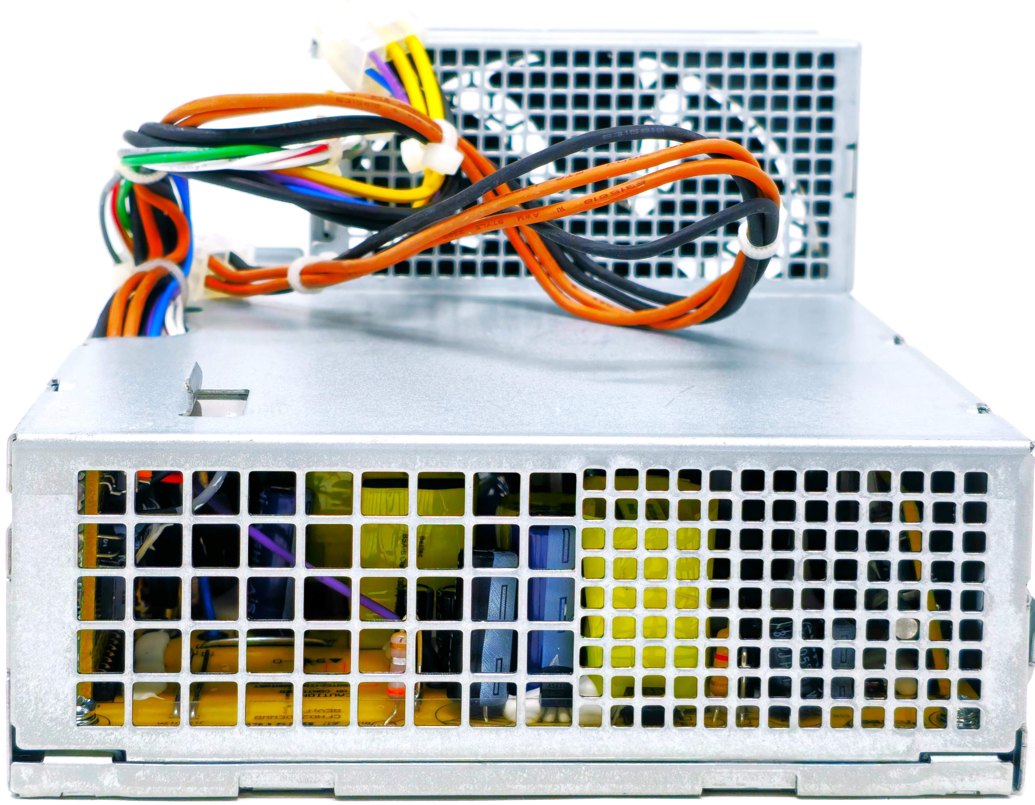 HP 613763-001 - 240W Power Supply for HP Elite 8000, 8100, 8200