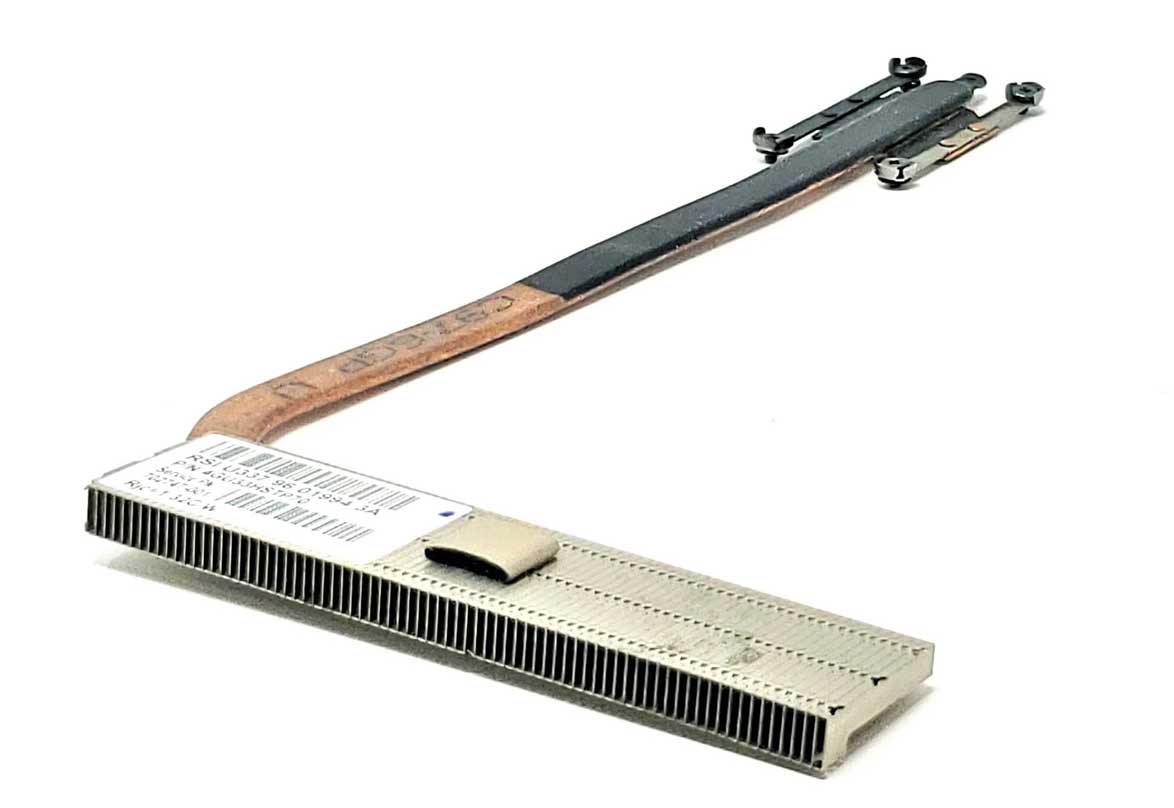 HP 702747-001 - Cooling Heatsink for TouchSmart 14-B Sleekbook 14 Series