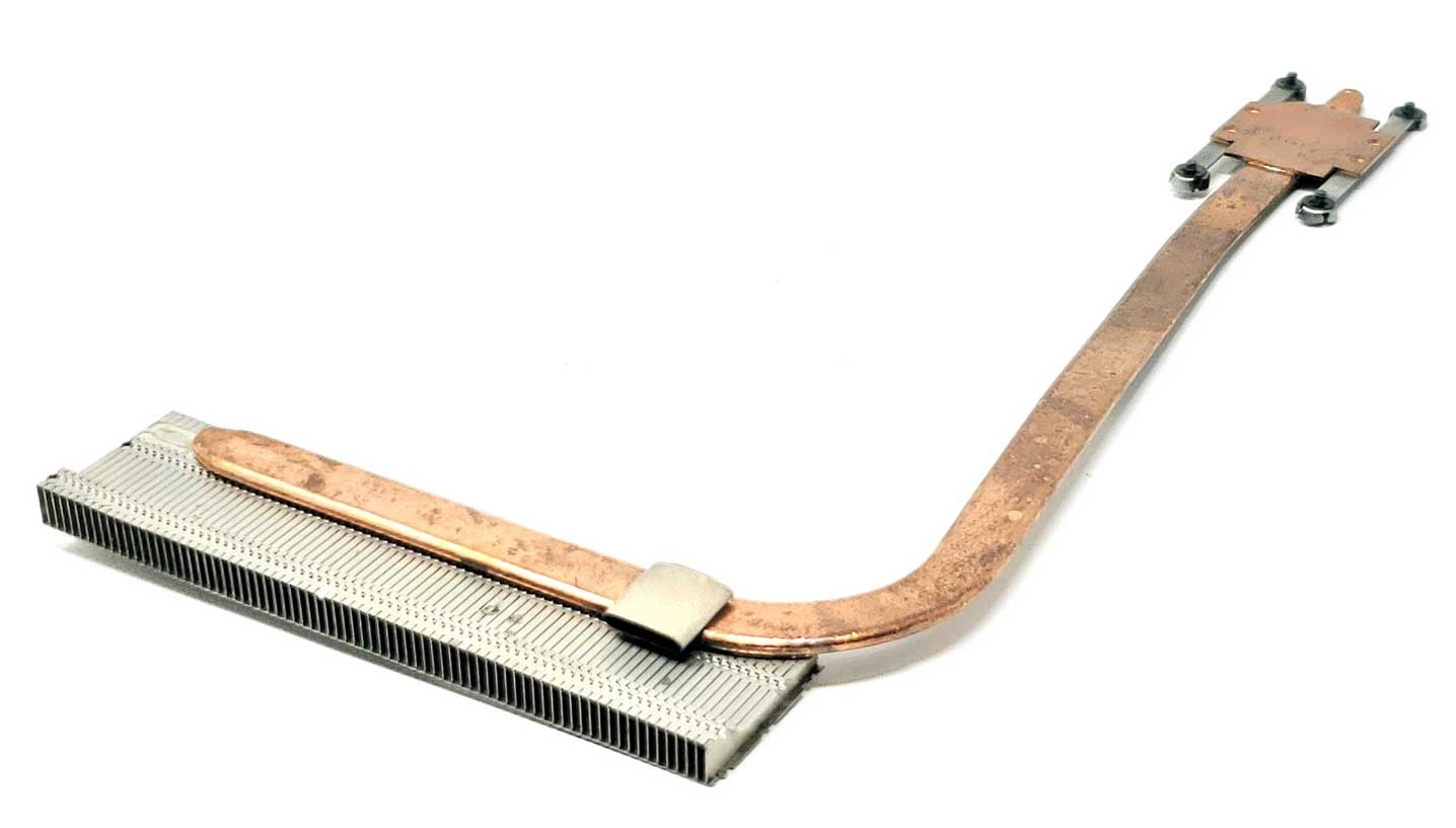 HP 702747-001 - Cooling Heatsink for TouchSmart 14-B Sleekbook 14 Series