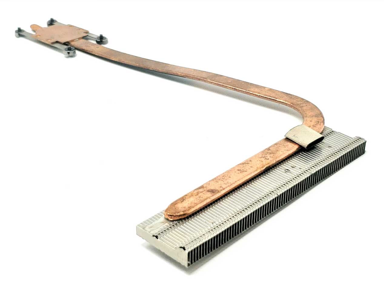 HP 702747-001 - Cooling Heatsink for TouchSmart 14-B Sleekbook 14 Series