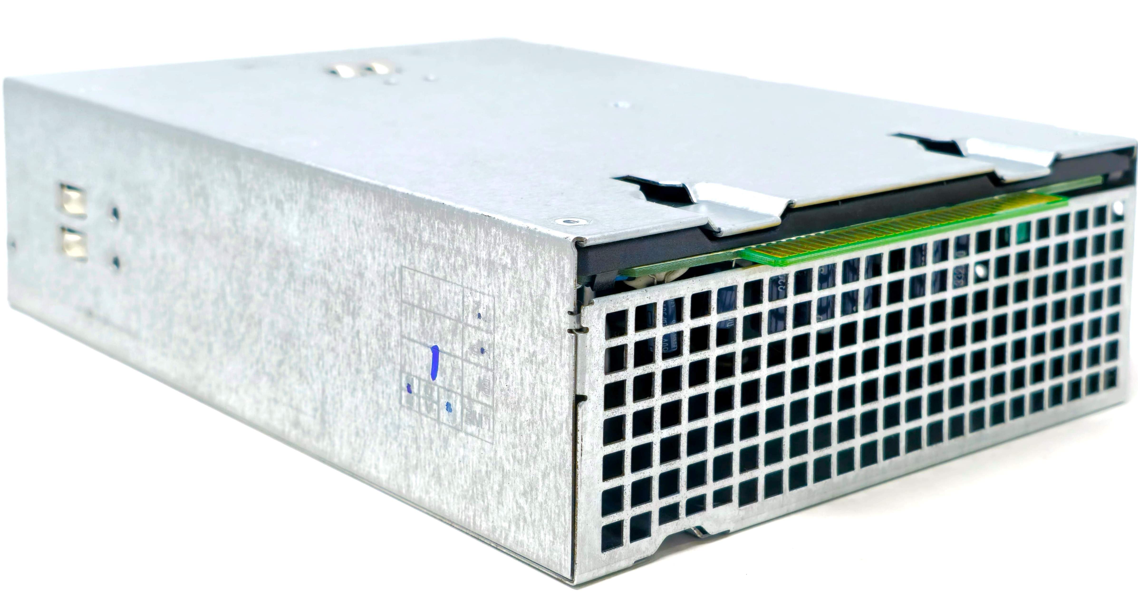 DEL-D-0635ADU00-101 - 635W Power Supply for Precision T3600 T5600