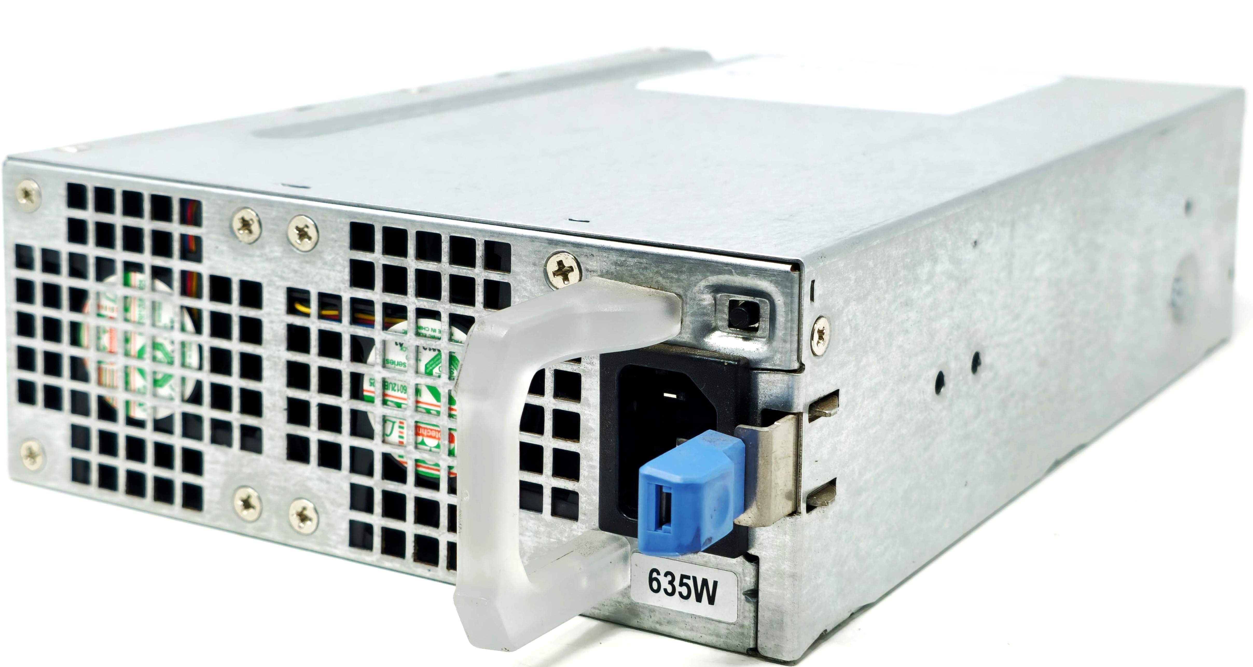 NVC7F - 635W Power Supply for Precision T3600 T5600