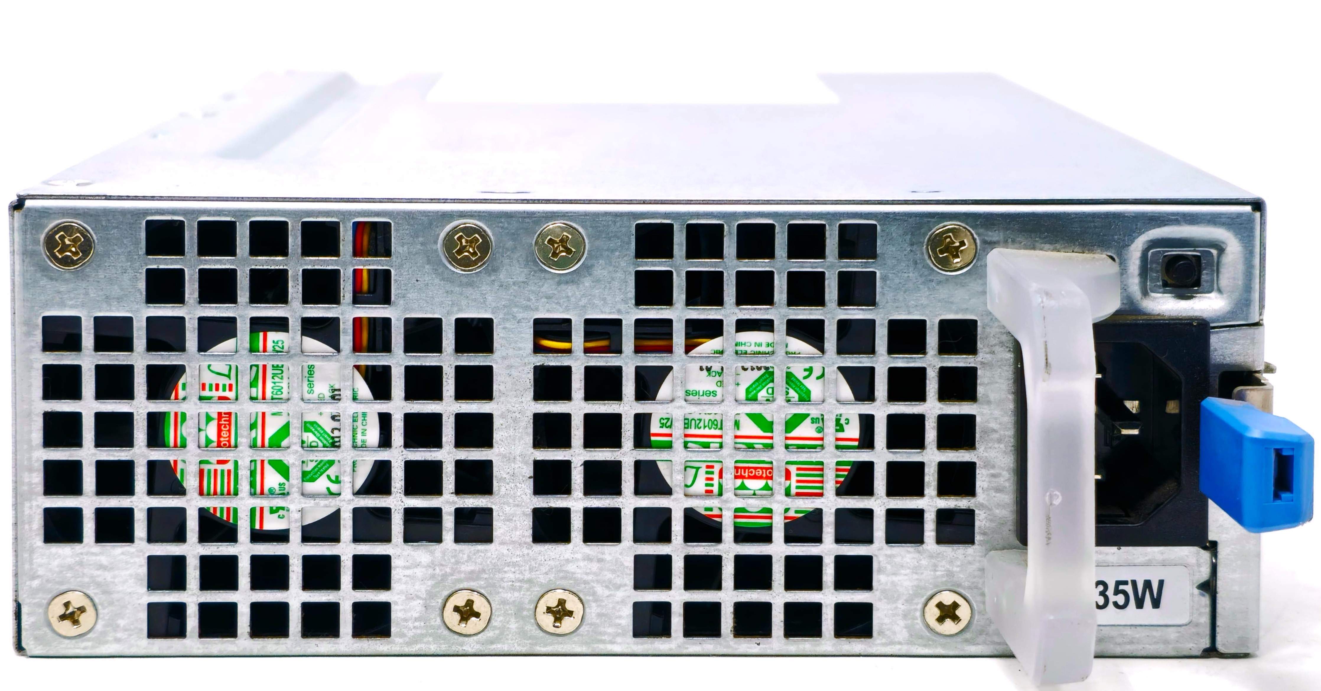 D635EF-00 - 635W Power Supply for Precision T3600 T5600