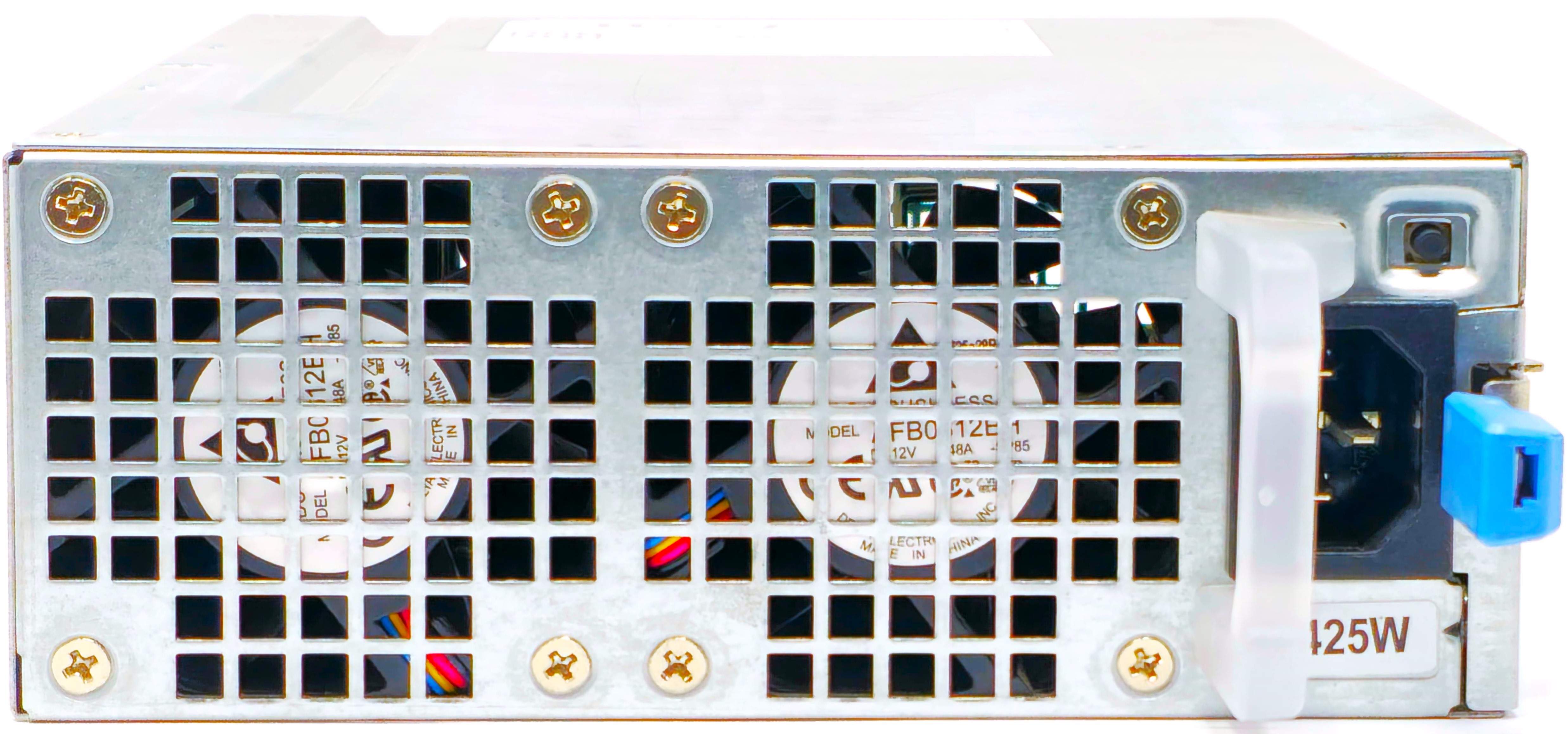 D425EF-00 - 425W Power Supply for Precision T3600