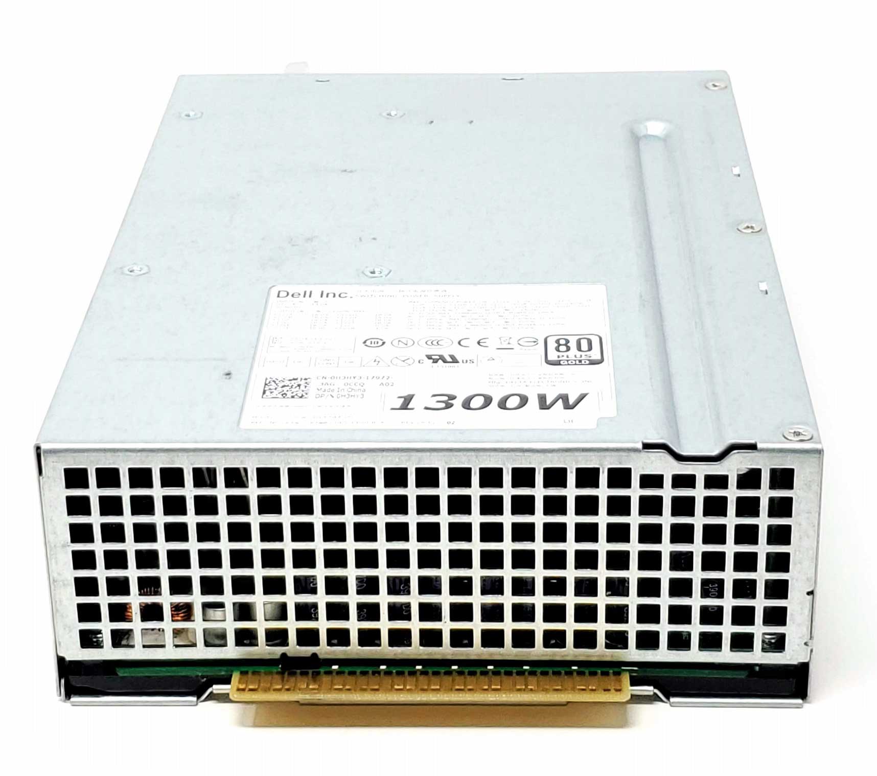 D1300EF-00 - 1300W Power Supply for Precision T7600 D1300EF-00 - 1300W Power Supply for Precision T7600