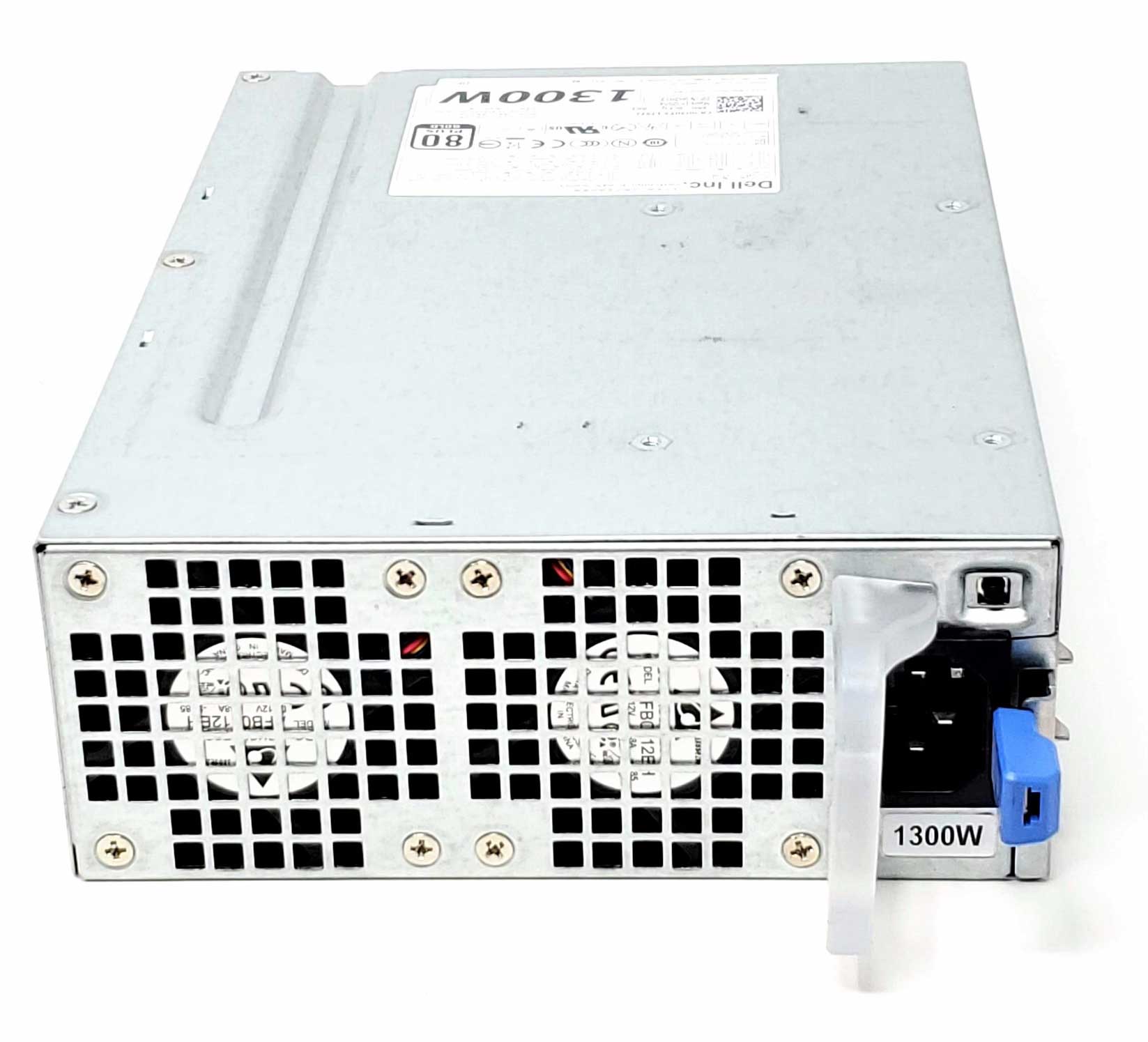 D1300EF-00 - 1300W Power Supply for Precision T7600 D1300EF-00 - 1300W Power Supply for Precision T7600