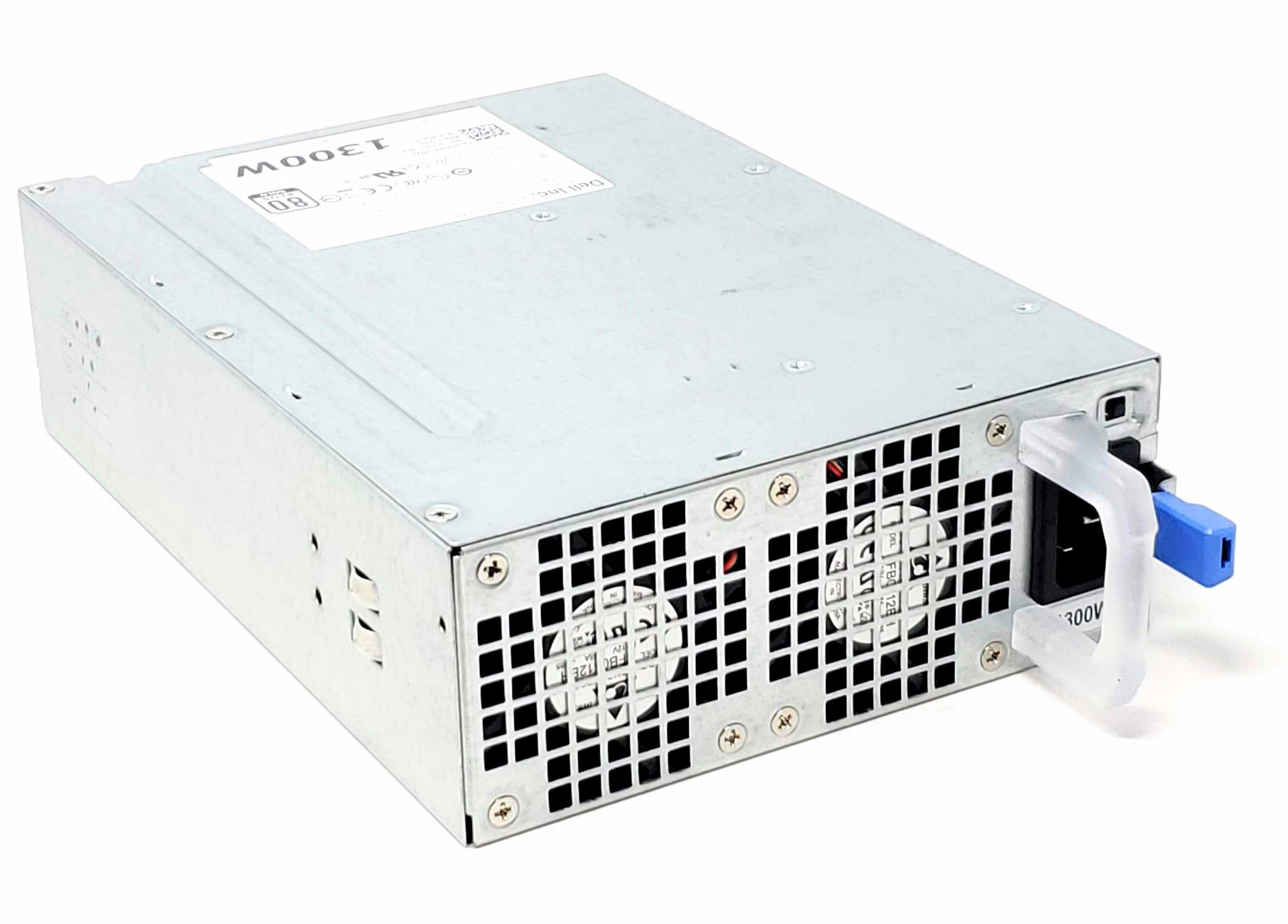 D1300EF-00 - 1300W Power Supply for Precision T7600