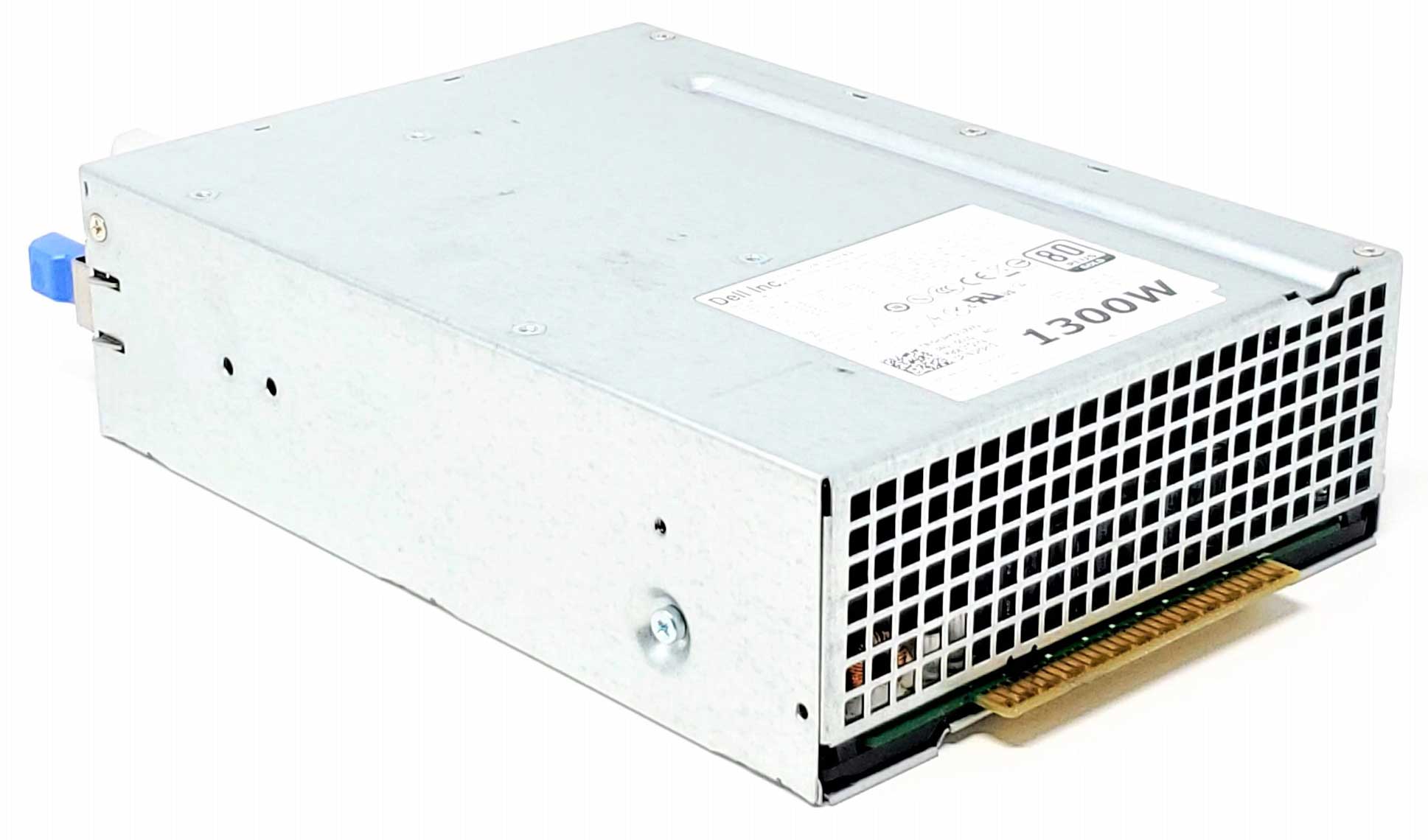 DELL Precision T7600 電源 D1300EF-00 1300W D1300EF-00 - 1300W Power Supply for Precision T7600