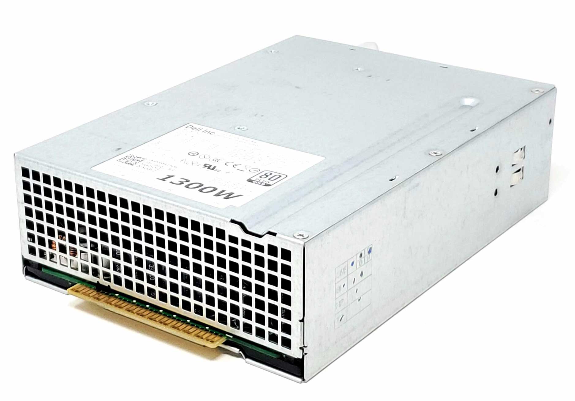 D1300EF-00 - 1300W Power Supply for Precision T7600