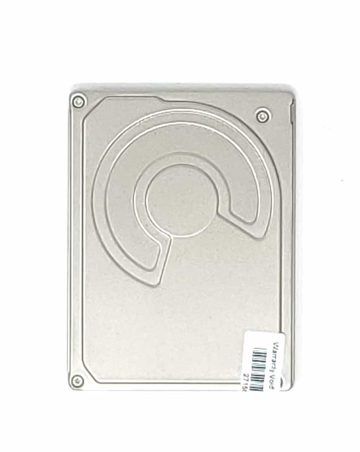 Apple 655-1439A - 80GB 4.2K IDE ZIF CE 1.8" Hard Drive
