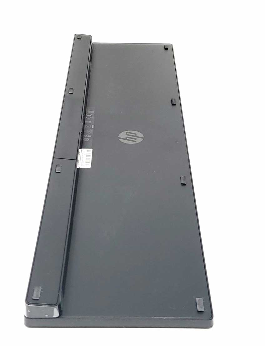 HP L34192-DB1 - Pavilion Wireless Keyboard 600 - Replaces Wireless Elite Keyboard