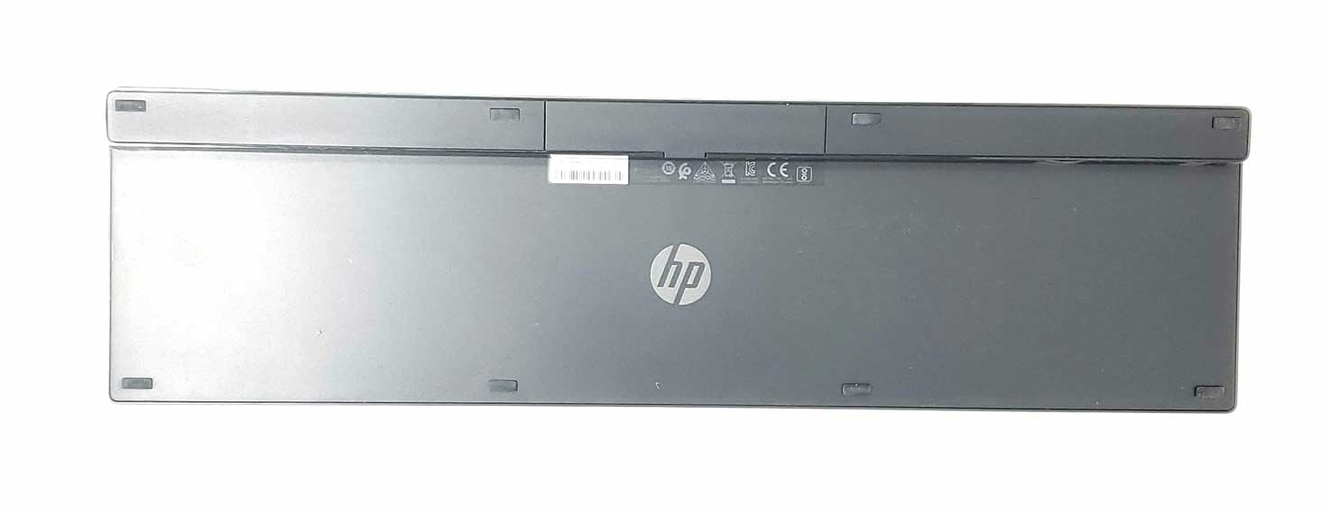 HP L34192-DB1 - Pavilion Wireless Keyboard 600 - Replaces Wireless Elite Keyboard