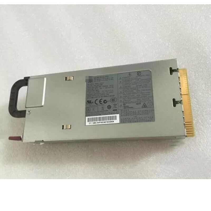 HP 619671-401 - SPS-POWER SUPPLY 750W