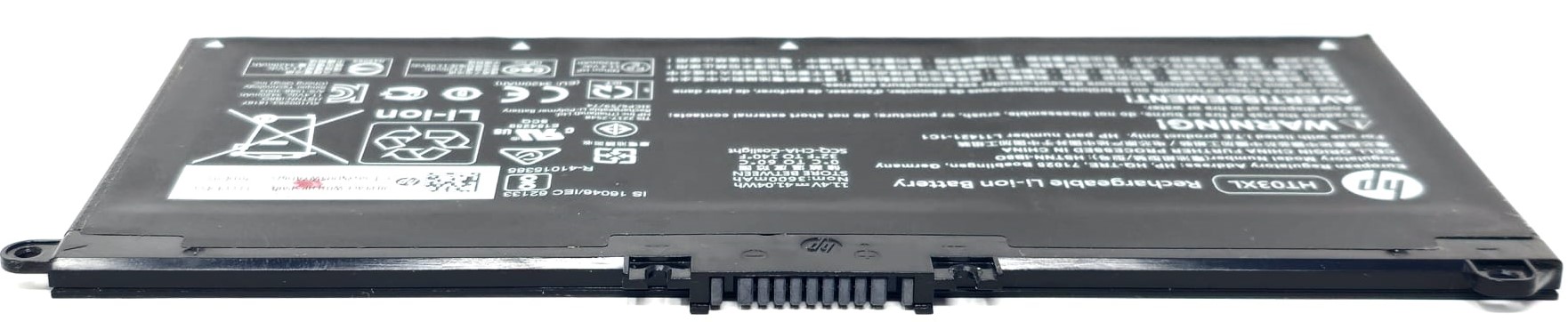 HP HSTNN-LB8M - 3-Cell HT03XL HTO3XL Battery for HP Pavilion 14-CE 14-CF 14-CM 15-CD 15-CS 15-DA 17-BY 17-CA