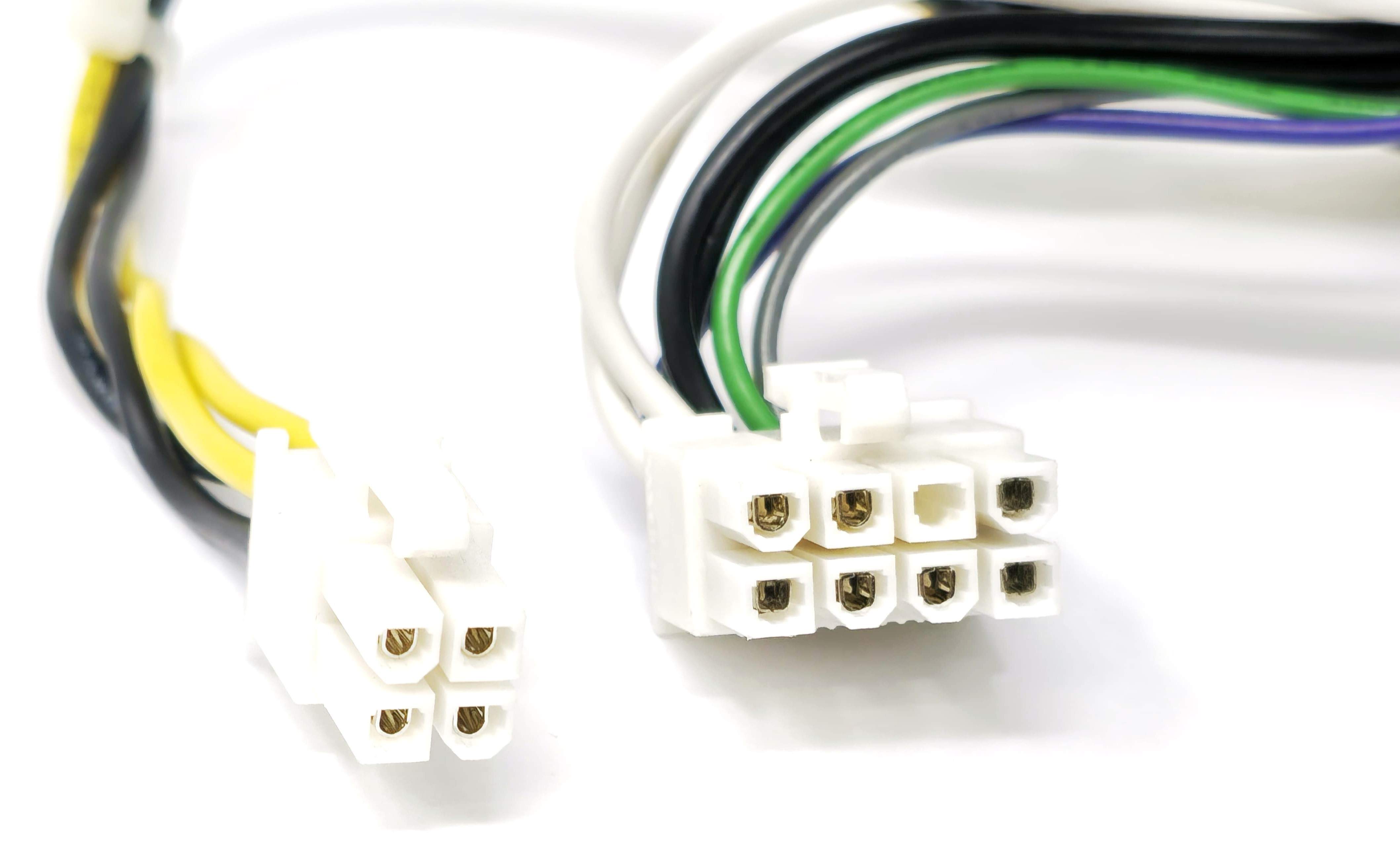 D180R005L -180W Power Supply With 2x Connectors For Optiplex 3040 3650 3656 5040 7040