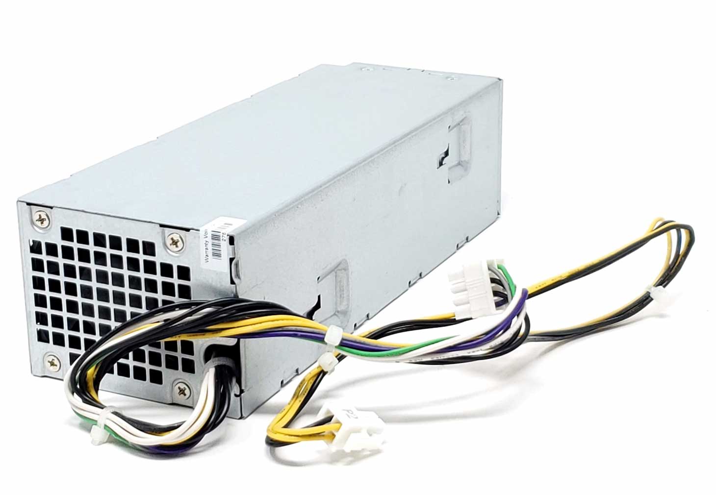 Dell H180AS-00 - 180W Power Supply With 2x Connectors For Optiplex 3040  3650 3656 5040 7040