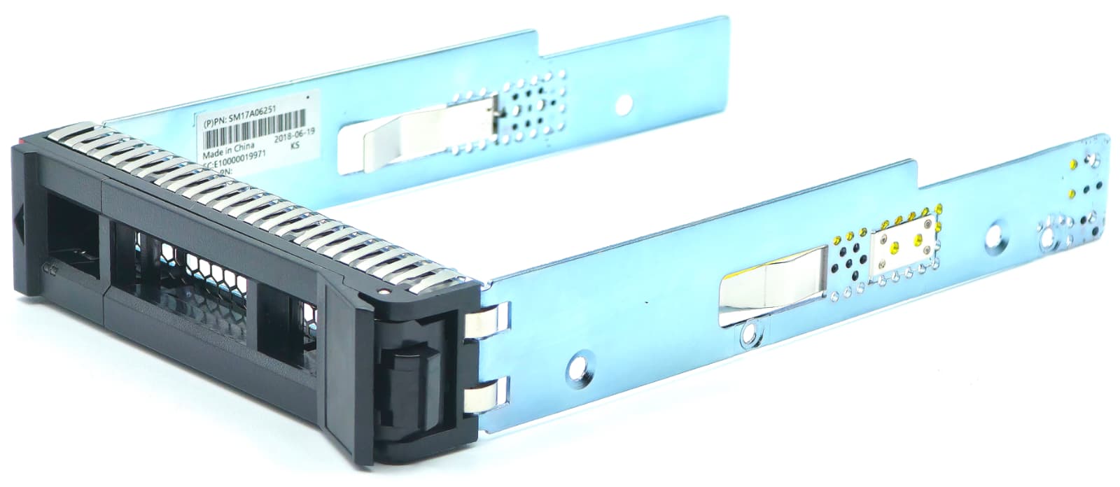 SM17A06251 - 3.5" SAS SATA HDD Caddy Tray for ThinkSystem SR650 SR550 SR590 SR570