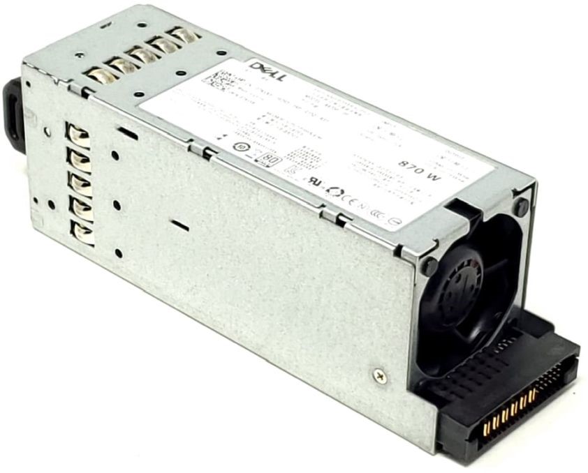 N870P-S0 - 870W Power Supply For PowerEdge R710 T610