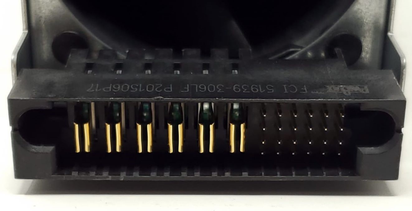 VT6G4 - 870W Power Supply For PowerEdge R710 T610