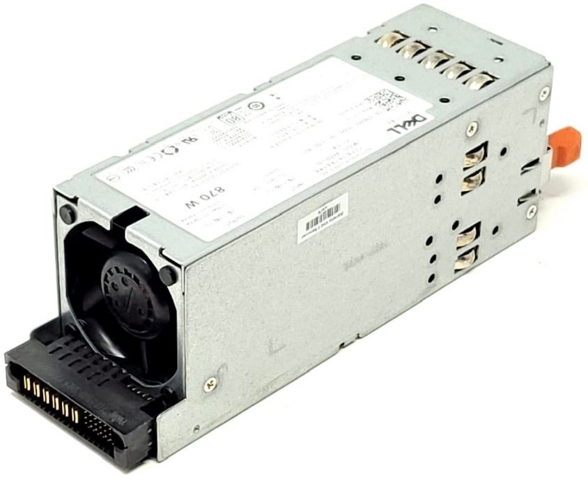 7NVX8 - 870W Power Supply For PowerEdge R710 T610