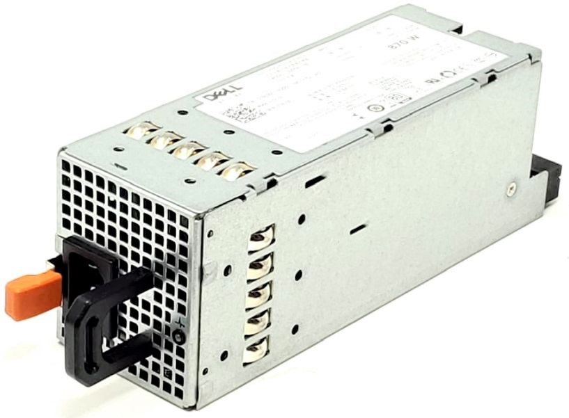 7NVX8 - 870W Power Supply For PowerEdge R710 T610