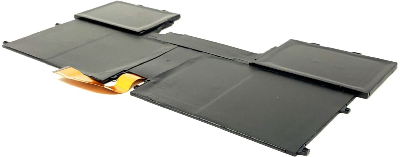 HP TPN-C132 - BF04XL 4-Cell 43Wh 2.52Ah Battery for Spectre 13-af Series