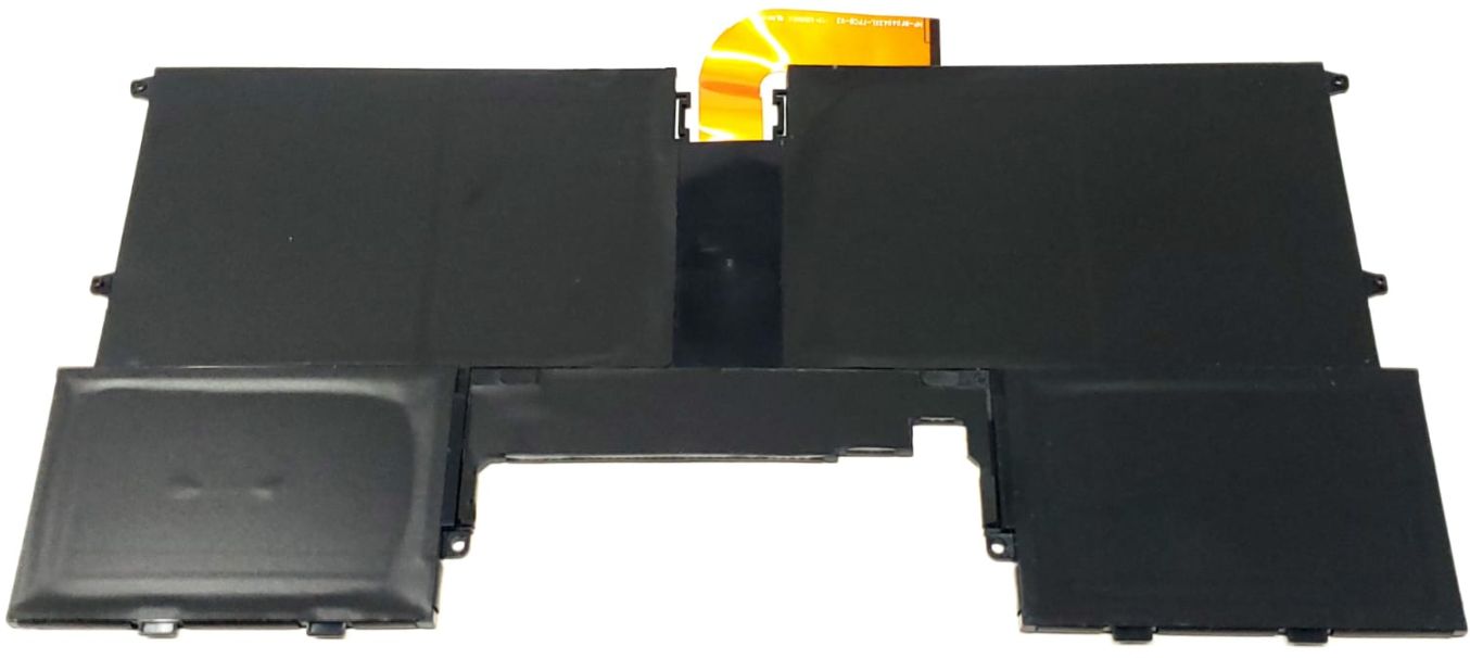 HP BF04XL 4-Cell 43Wh 2.52Ah Battery for Spectre 13-af Series