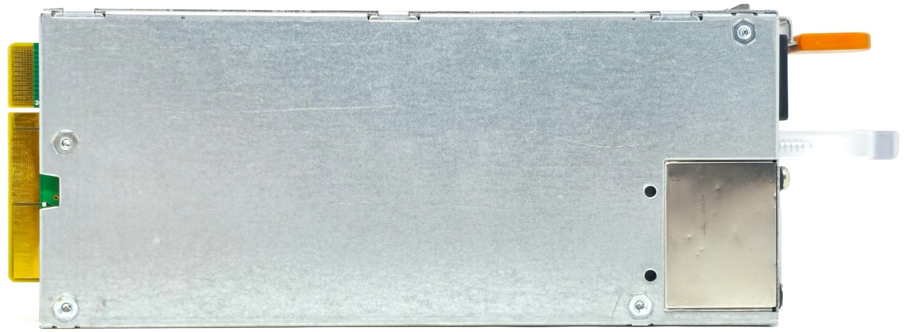 N24MJ - 495W Power Supply for PowerEdge R620 R720 R520 T320