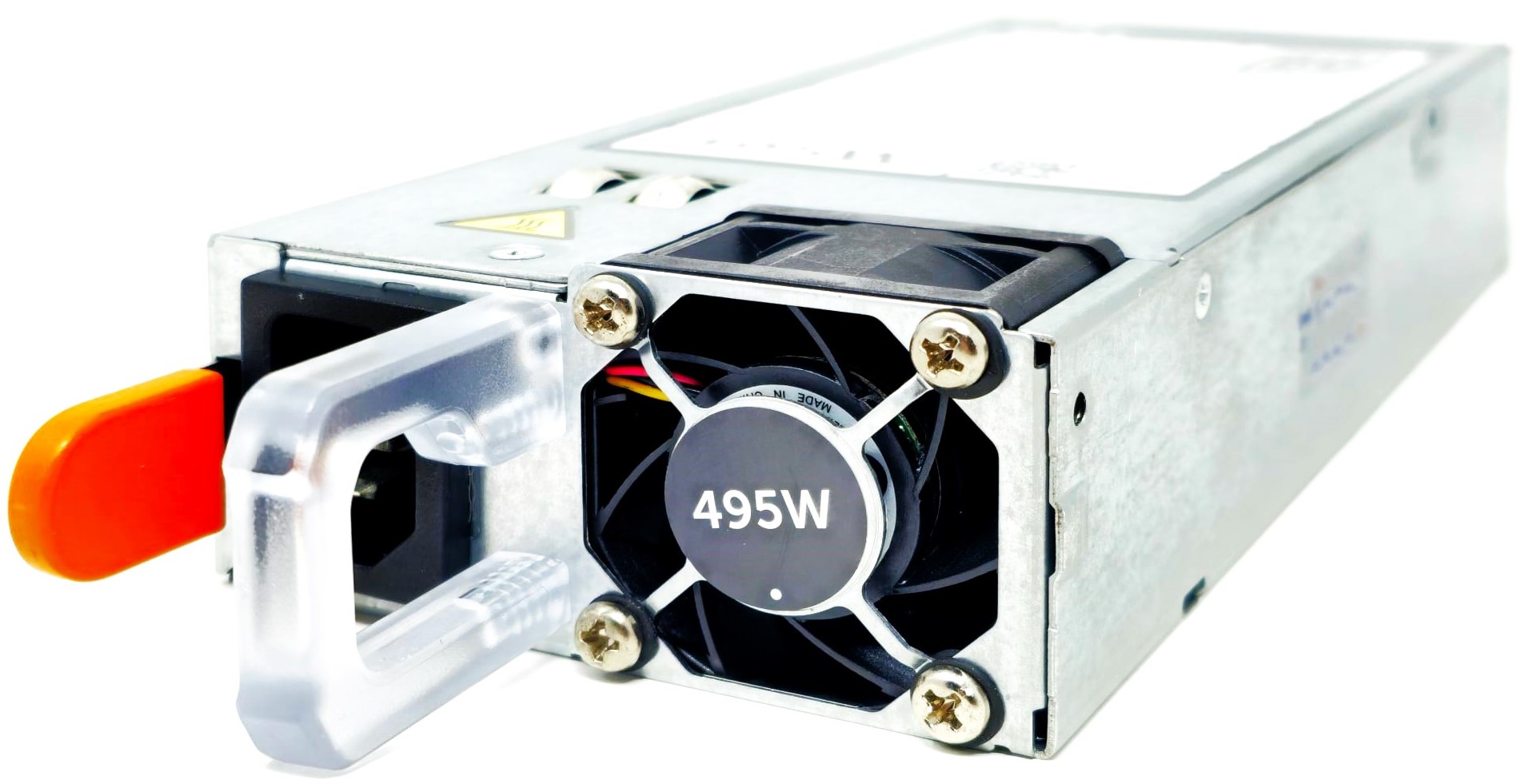 N24MJ - 495W Power Supply for PowerEdge R620 R720 R520 T320