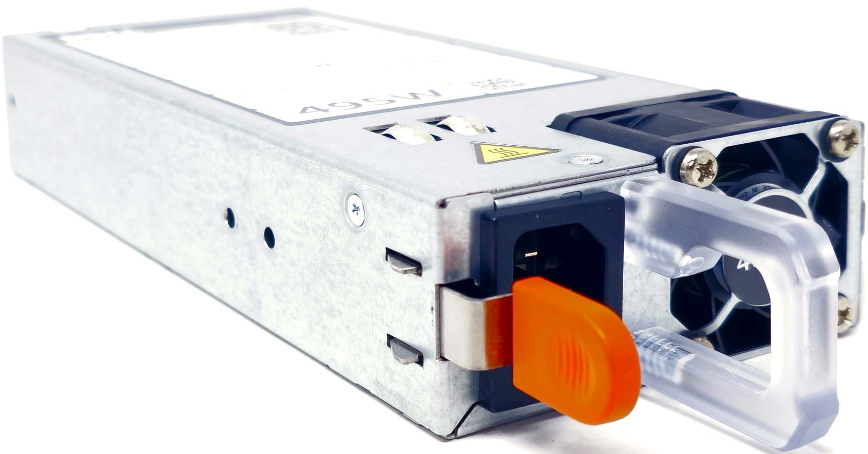 D495E-S0 - 495W Power Supply for PowerEdge R620 R720 R520 T320