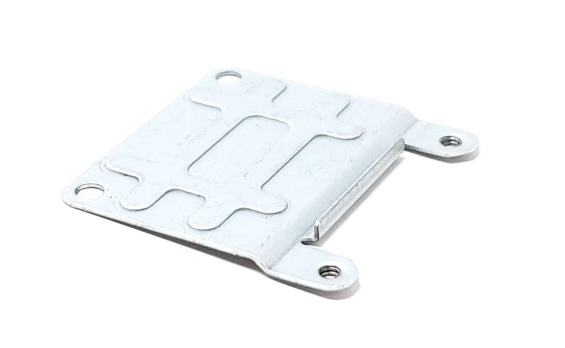 Mini PCI-E Half to Full Size Extension Bracket