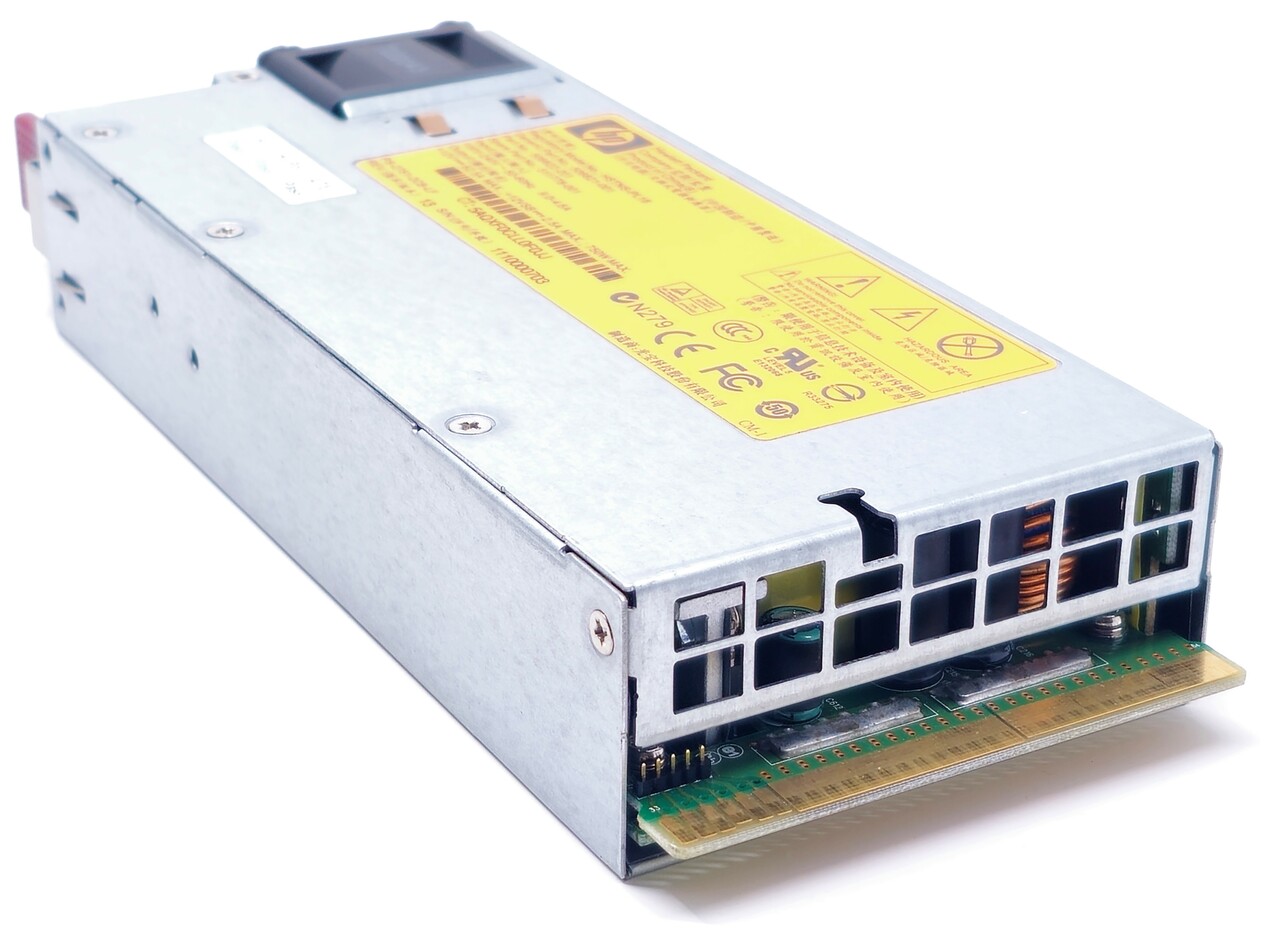 HP HSTNS-PL18 - 750W Power Supply For Proliant Servers