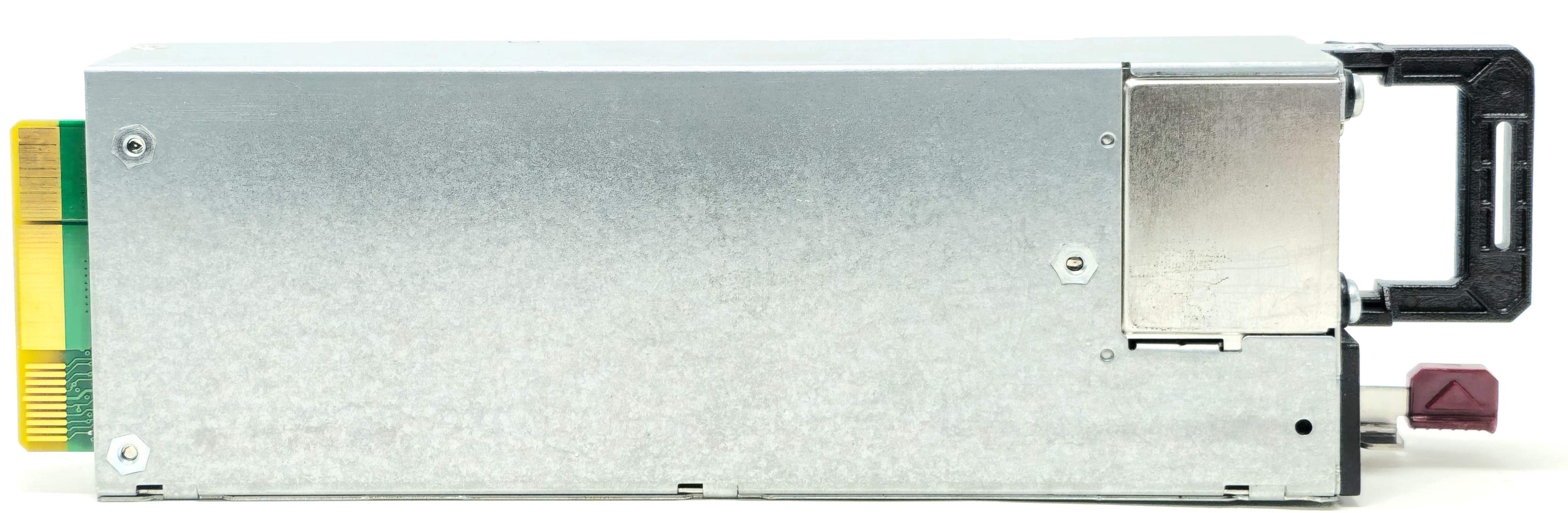 HP DPS-500AB-13 A - 500W Flex Slot Platinum Hot-Plug Power Supply for Proliant DL360 DL380 ML350 G9