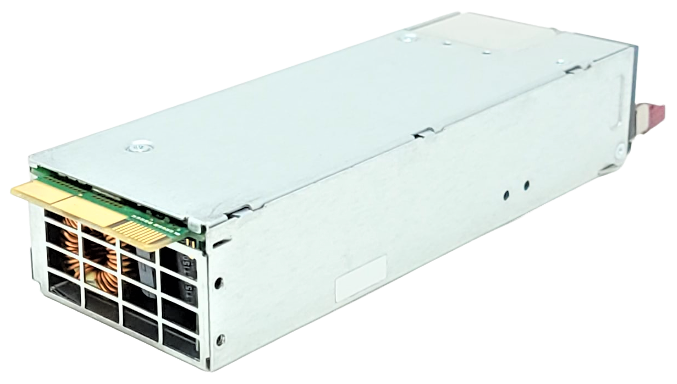 HP HSTNS-PD40 - 500W Flex Slot Platinum Hot-Plug Power Supply for Proliant  DL360 DL380 ML350