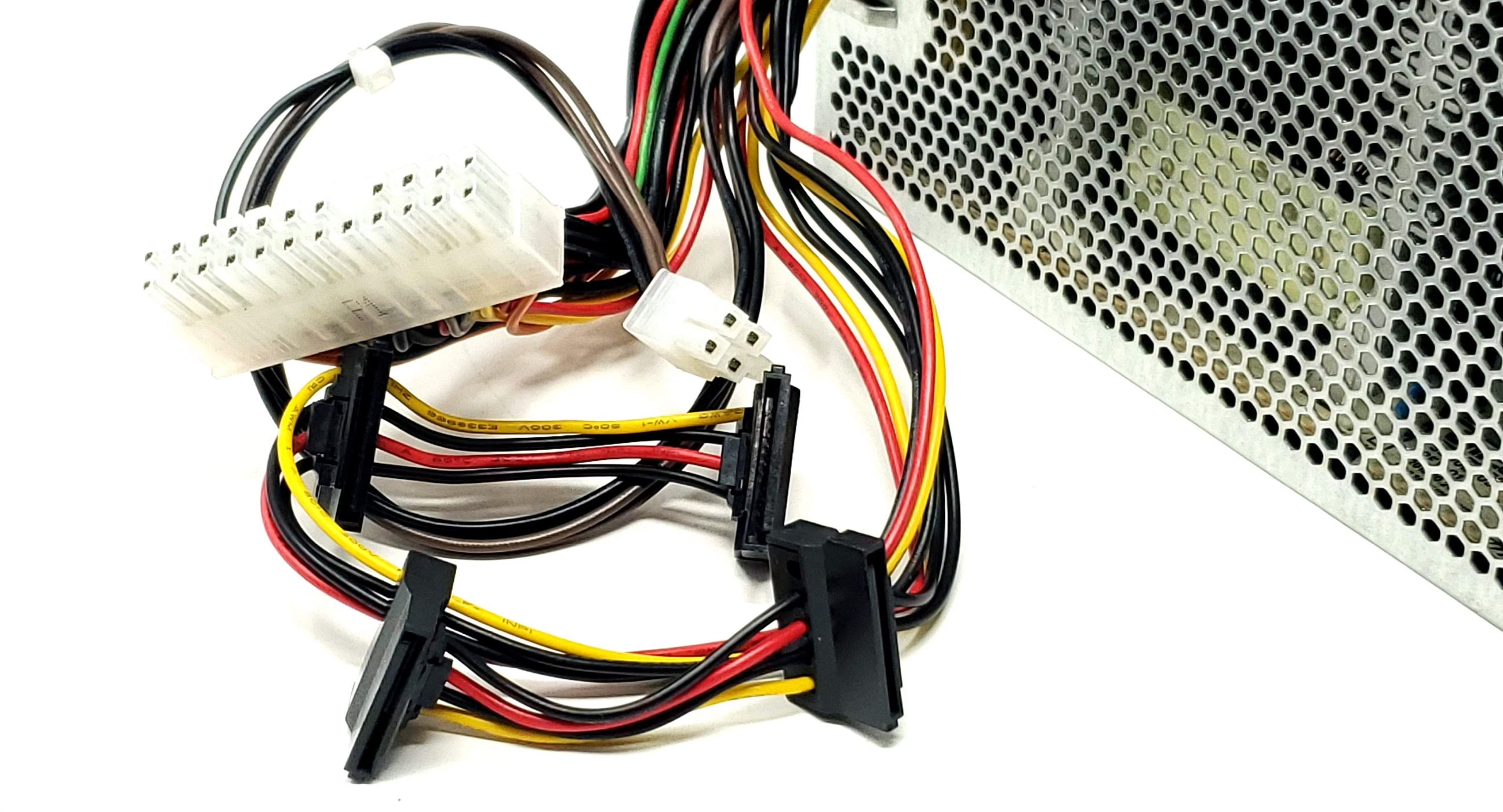 HP 835486-001 - 300W Power Supply for Proliant ML10 G9