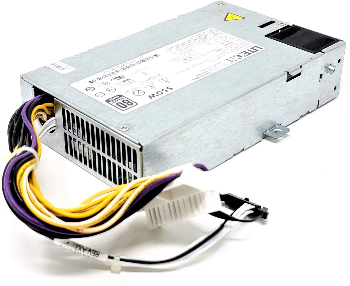 HP 765423-201 - 550W Power Supply for Proliant DL 60 80 120