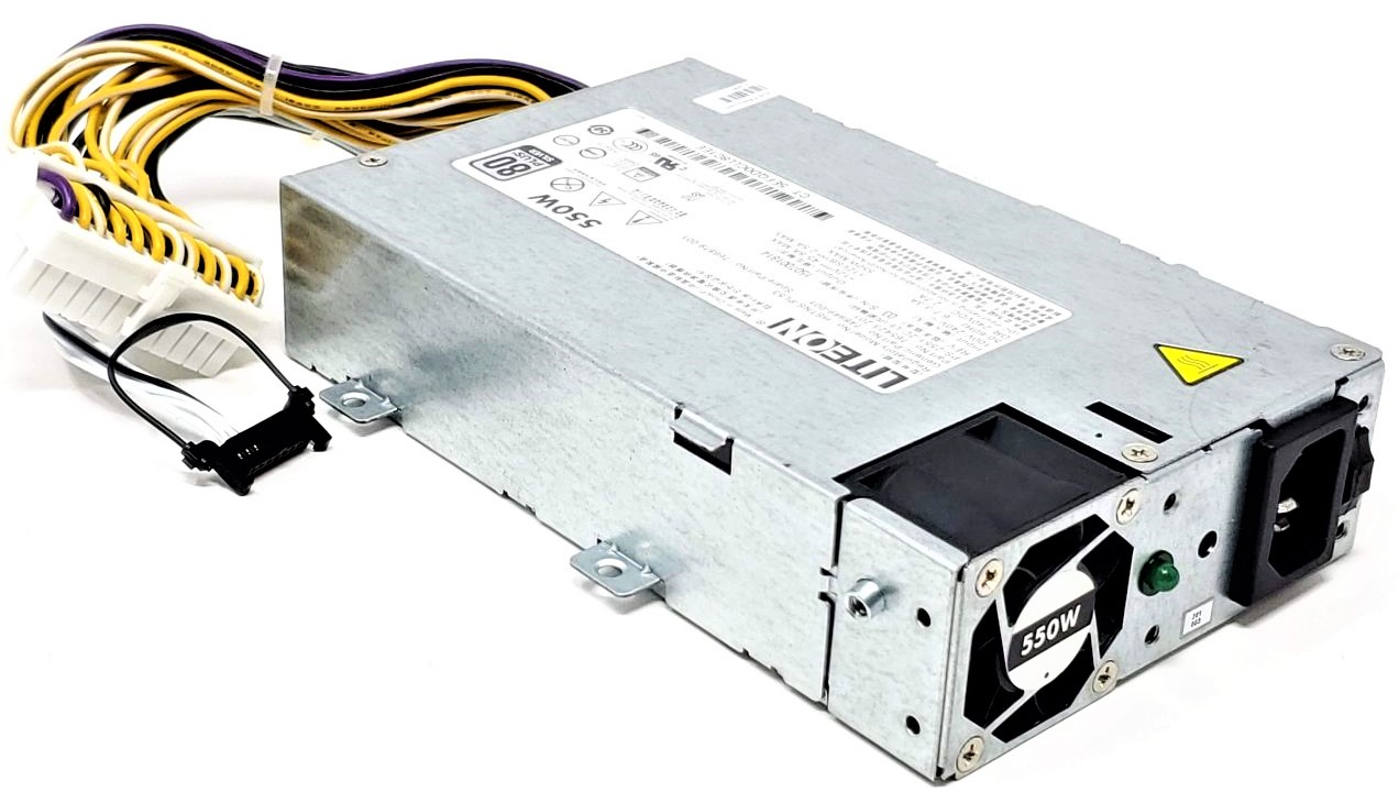 HP サーバー用電源 1400W 200V専用 DL380 Gen9 取外品② HP サーバー用電源 1400W 200V専用 DL380 Gen9 取外品② PCパーツ