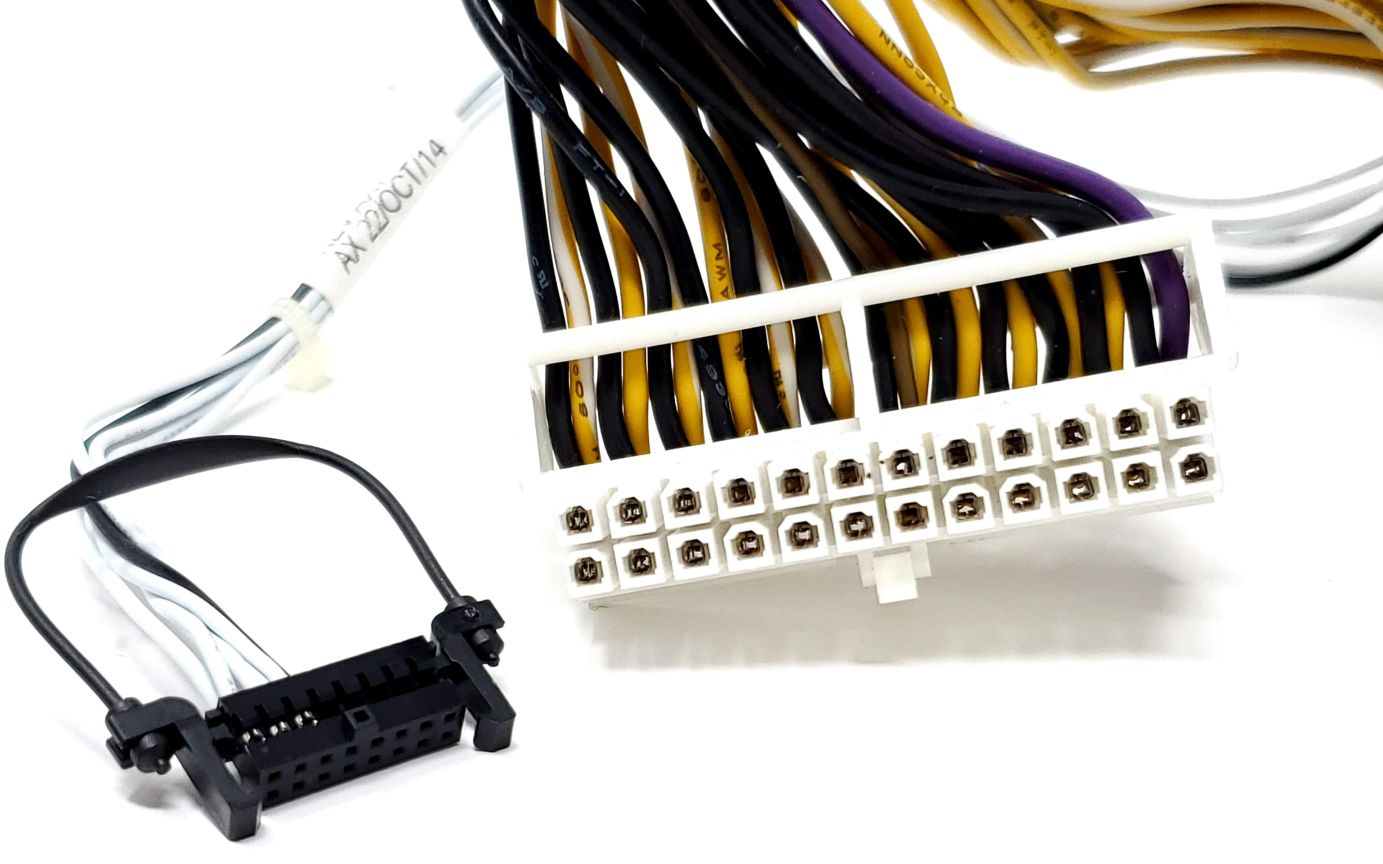 HP 730941-B21  - 550W Power Supply for Proliant DL60 DL80 DL120 DL160 G9