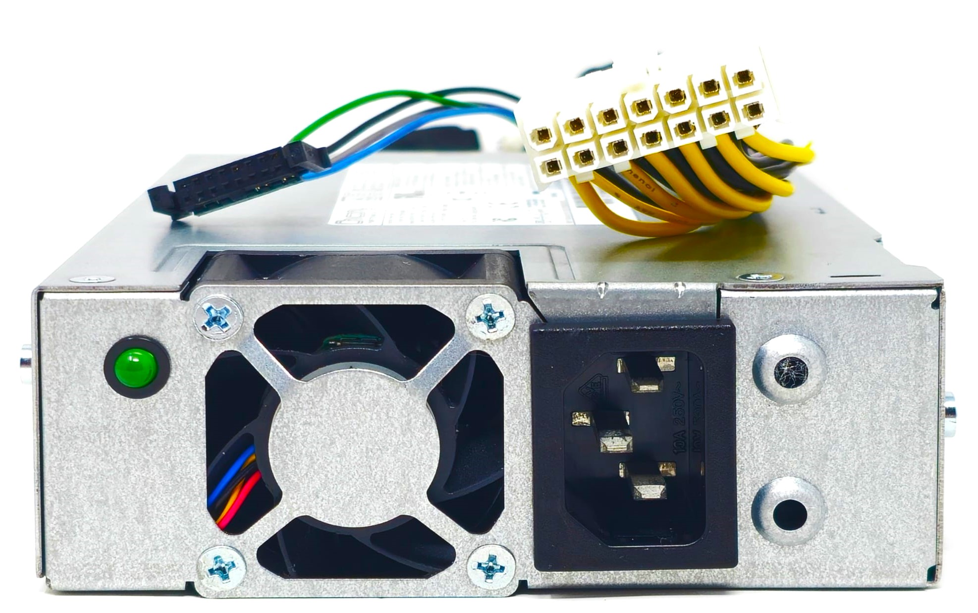 HP 823805-001 - 290W Power Supply for Proliant DL20 G9