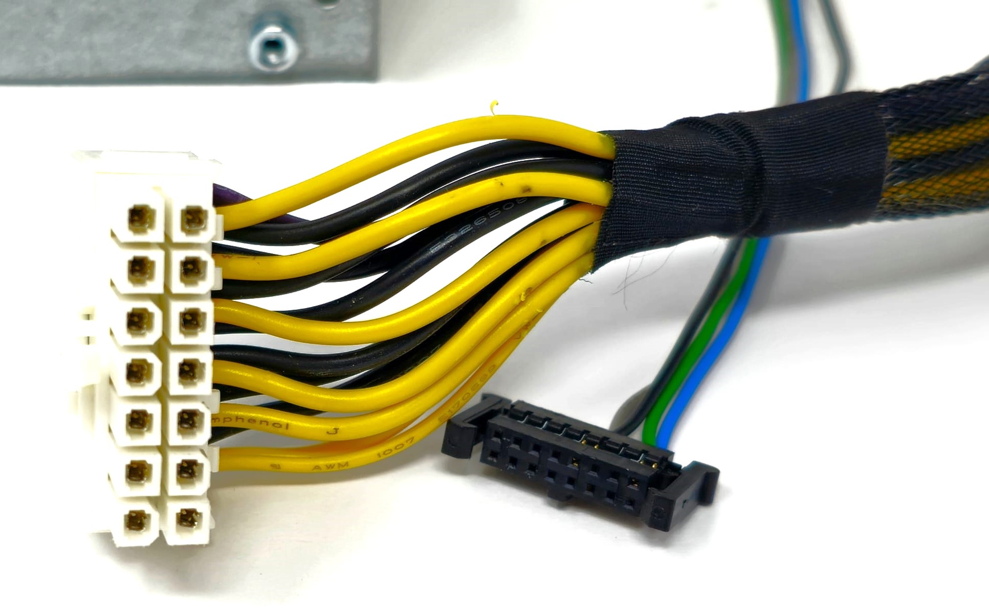 HP S14-300P1A - 290W Power Supply for Proliant DL20 G9