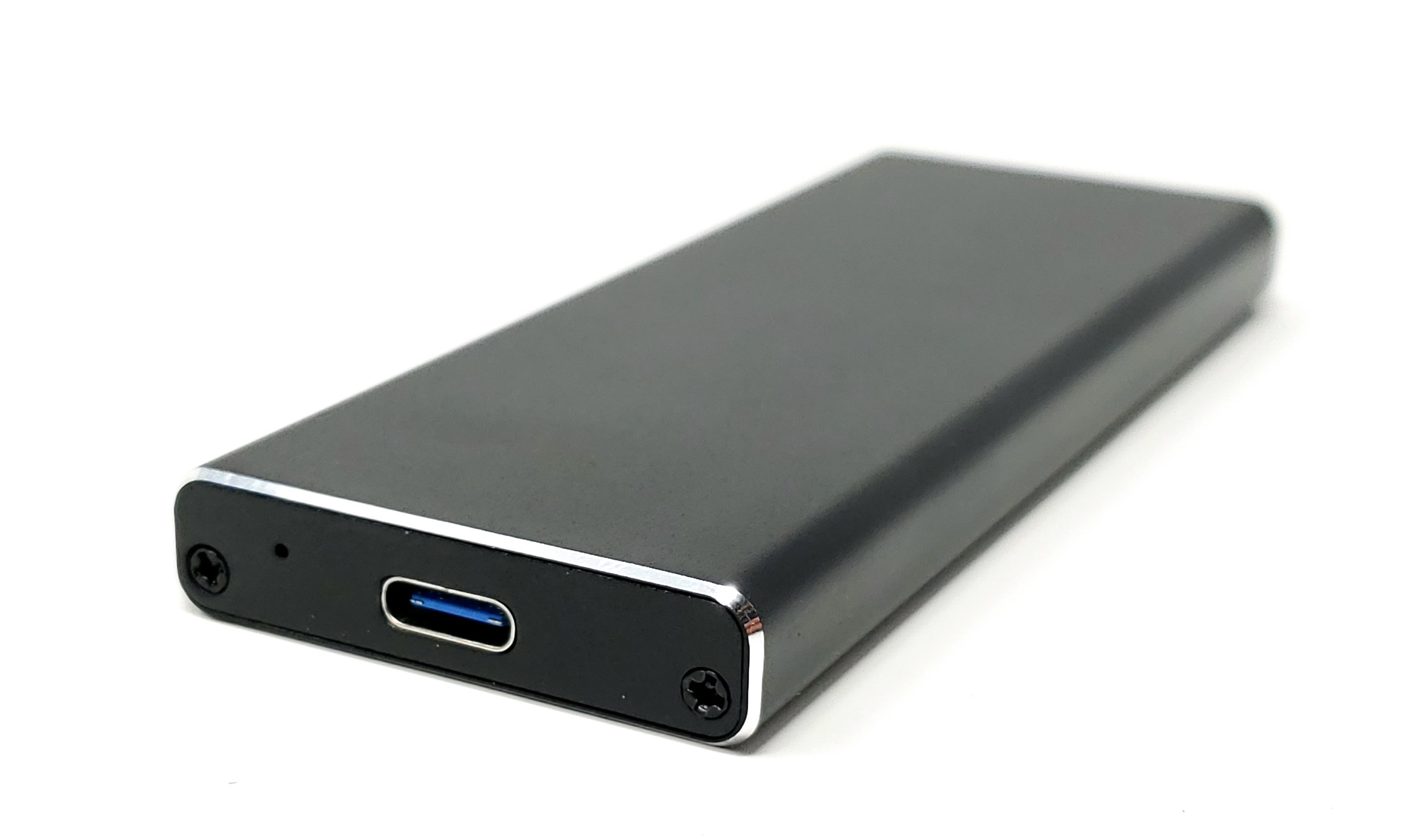 CPU Medics - M.2 NGFF SATA SSD to USB SuperSpeed External Hard Drive Enclosure CPU Medics - M.2 NGFF SATA SSD to USB SuperSpeed External Hard Drive Enclosure